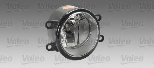 VALEO 088969 Противотуманная фара