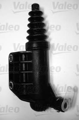 VALEO 804746 Робочий циліндр, система