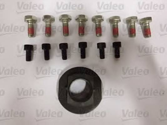 VALEO 835068 Комплект зчеплення