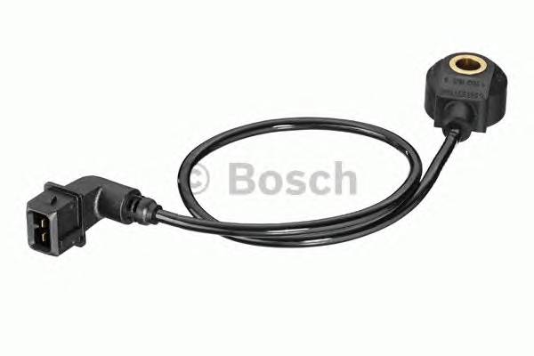 BOSCH 0 261 231 096 Датчик детонации