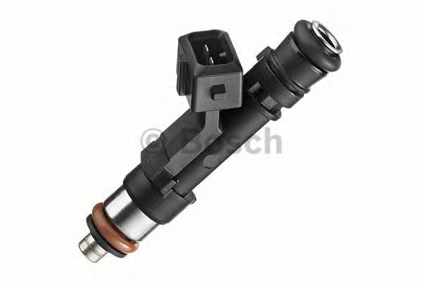 BOSCH 0 280 158 181 Клапанная форсунка