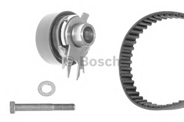 BOSCH 1 987 948 072 Комплект ременя ГРМ