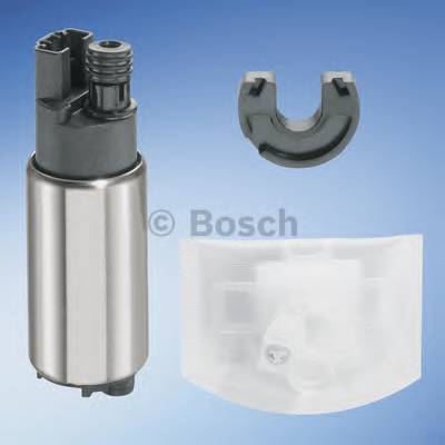 BOSCH 0 986 580 908 Топливный насос