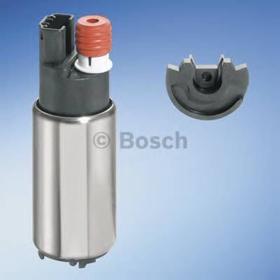 BOSCH 0 986 580 943 Топливный насос