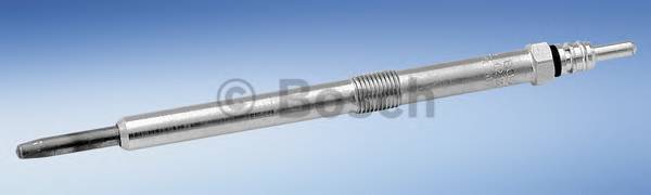 BOSCH 0 250 202 128 Свічка розжарювання