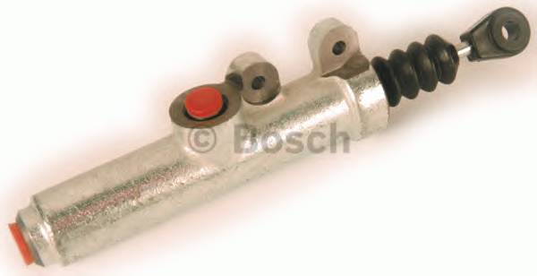 BOSCH 0 986 486 043 Головний циліндр, система