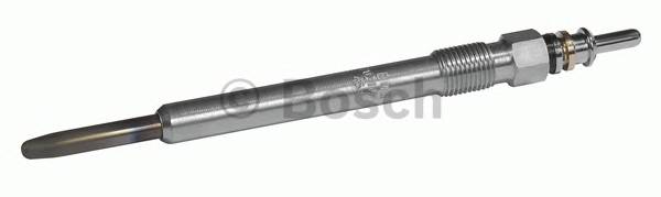 BOSCH 0 250 202 141 Свічка розжарювання