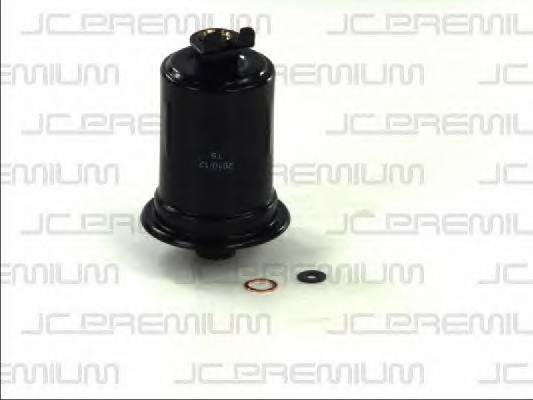 JC PREMIUM B32024PR Топливный фильтр