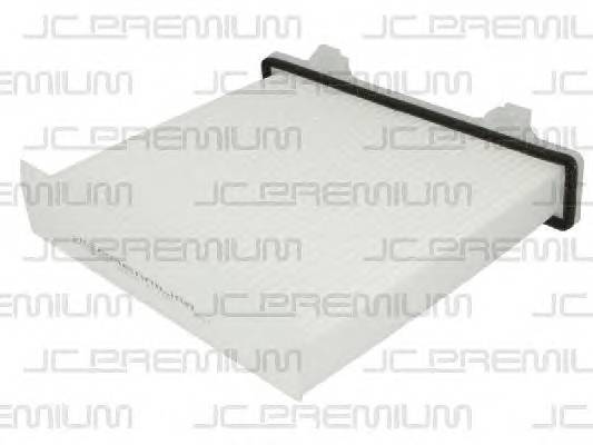 JC PREMIUM B45004PR Фільтр, повітря у