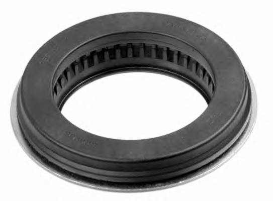 SACHS 801 038 Підшипник кочення, опора