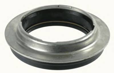 SACHS 801 454 Подшипник качения, опора