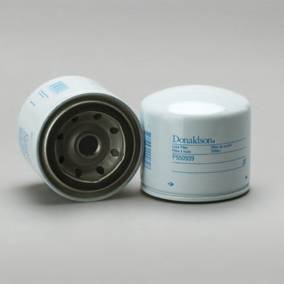 DONALDSON P550939 Фильтр масла