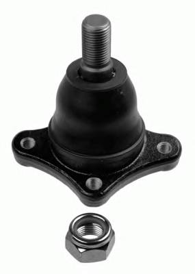 LEMFORDER 14915 03 Опора шаровая FORD,