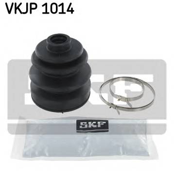 SKF VKJP 1014 Комплект пильника, приводний