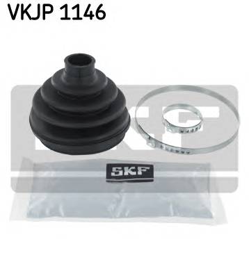 SKF VKJP 1146 Комплект пильника, приводний