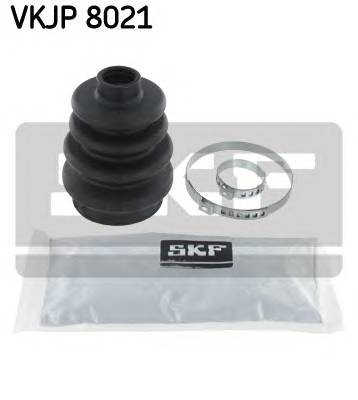 SKF VKJP 8021 Комплект пылника, приводной