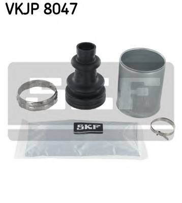 SKF VKJP 8047 Комплект пильника, приводний