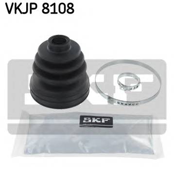 SKF VKJP 8108 Комплект пильника, приводний