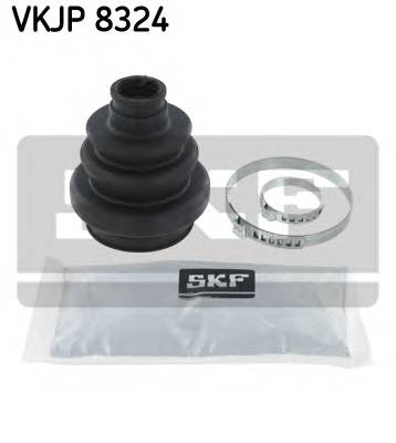 SKF VKJP 8324 Комплект пылника, приводной