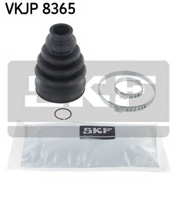 SKF VKJP 8365 Комплект пылника, приводной