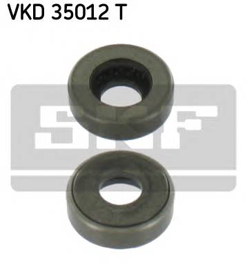 SKF VKD 35012 T Подшипник качения, опора