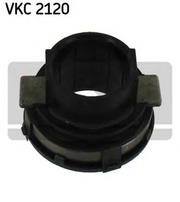 SKF VKC 2120 Выжимной подшипник