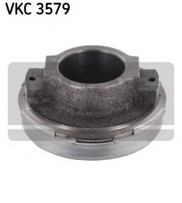 SKF VKC 3579 Выжимной подшипник