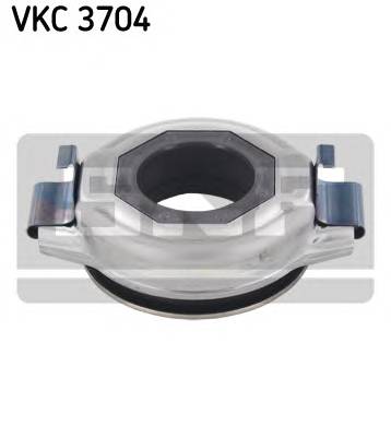 SKF VKC 3704 Выжимной подшипник