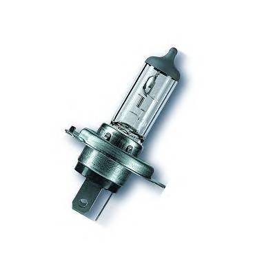 OSRAM 64196TSP Лампа розжарювання, фара