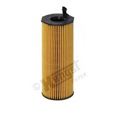 HENGST FILTER E73H D134 Масляный фильтр