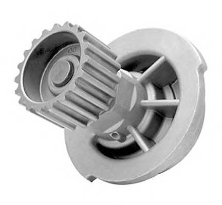 MAGNETI MARELLI 352316170138 Водяна помпа