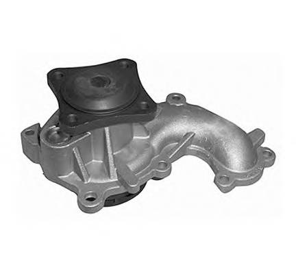 MAGNETI MARELLI 352316170165 Водяна помпа