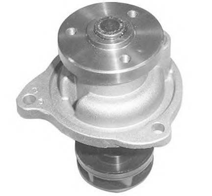 MAGNETI MARELLI 352316170172 Водяна помпа