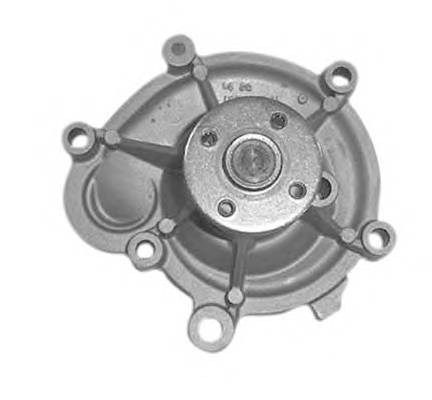 MAGNETI MARELLI 352316170686 Водяна помпа