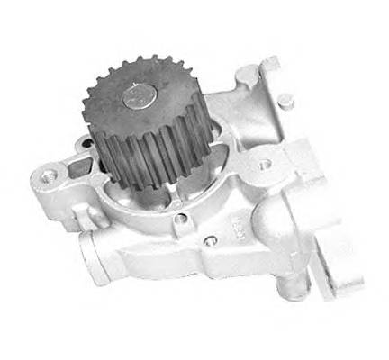 MAGNETI MARELLI 352316170746 Водяна помпа