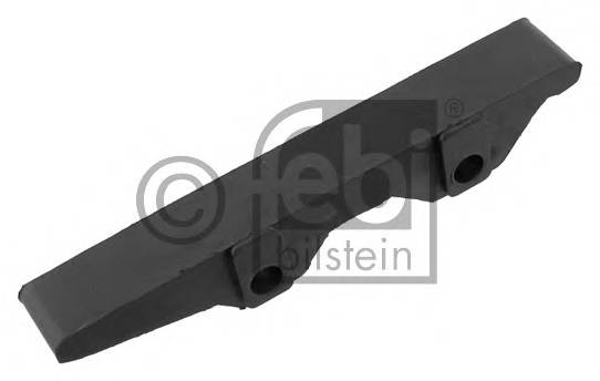 FEBI BILSTEIN 02885 Планка успокоителя, цепь