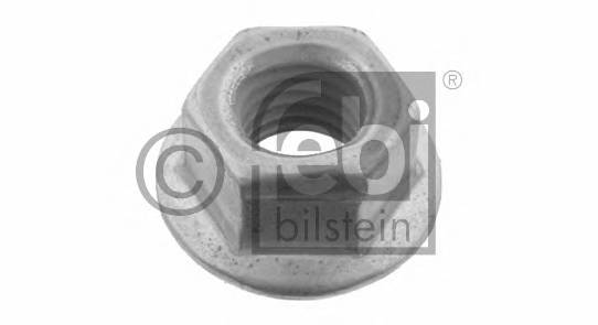 FEBI BILSTEIN 03687 Гайка; Гайка, выпускной