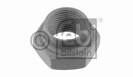 FEBI BILSTEIN 03810 Гайка; Конец вала,