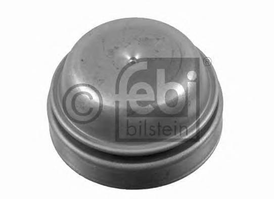 FEBI BILSTEIN 08929 Кришка, підшипник маточини