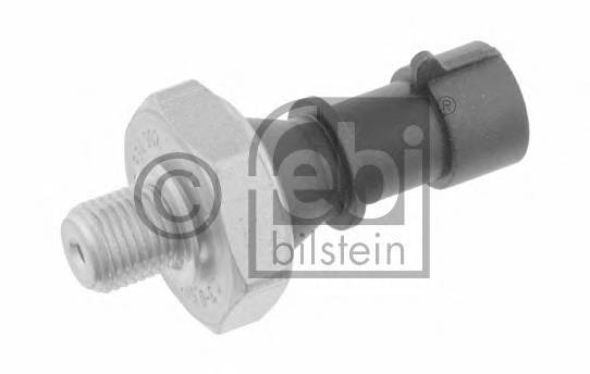 FEBI BILSTEIN 17665 Датчик тиску масла