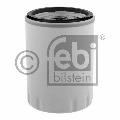 FEBI BILSTEIN 27289 Масляный фильтр