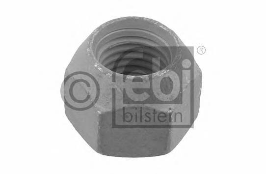 FEBI BILSTEIN 27413 Гайка кріплення колеса