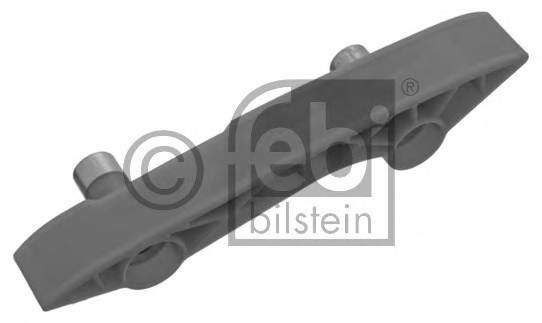 FEBI BILSTEIN 36291 Планка успокоителя, цепь