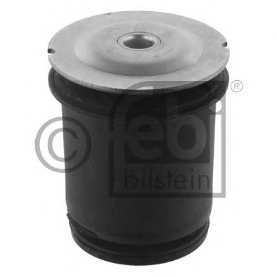 FEBI BILSTEIN 36740 Втулка, балка моста