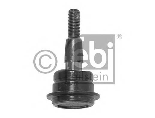 FEBI BILSTEIN 41701 Несущий / направляющий