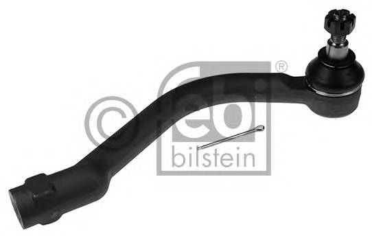 FEBI BILSTEIN 41891 Наконечник поперечной рулевой