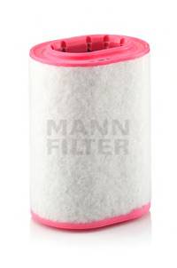 MANN-FILTER C 18 161 Повітряний фільтр