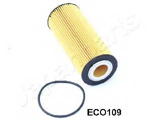 JAPANPARTS FO-ECO109 Масляный фильтр