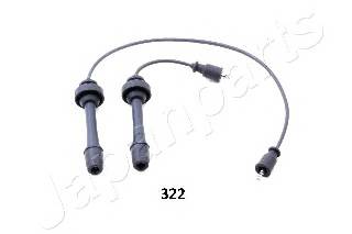 JAPANPARTS IC-322 Комплект дротів запалювання