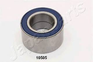 JAPANPARTS KK-10505 Комплект підшипника маточини